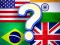 Joc Guess The Flag Quiz en línia