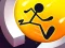 Joc Stickman runner en línia