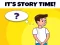 Joc Its Story Time en línia