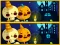 Joc Find Differences Halloween en línia