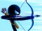 Joc Stickman Archer Warrior en línia
