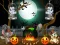 Joc Halloween Twin Ghosts Rescue en línia