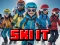 Joc Ski It en línia