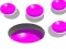 Joc Wooble 3D en línia