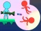 Joc Stickman Bullets Ragdoll en línia
