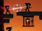 Joc Ninja Stickman Warrior en línia