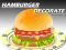Joc Hamburger Decorating en línia