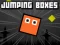 Joc Jumping Boxes en línia