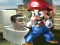 Joc Super Spy Mario VS Skibidi Toilet en línia