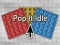 Joc Pop It Idle en línia