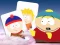 Joc South Park memory card match en línia