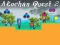 Joc Akochan Quest 2 en línia