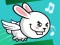 Joc Flappy Angry Rabbit en línia