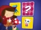 Joc Little Red Riding Hood Memory Card Match en línia