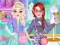 Joc Fashion Princess Sewing Clothes en línia