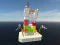 Joc Castle Destruction Blocks en línia