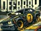 Joc Demolition Derby Car 3d en línia