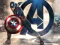 Joc Captain American Jigsaw Puzzle en línia