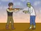 Joc Cowboy Survival Zombie en línia