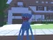 Joc Huggy Wuggy in Minecraft en línia