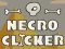 Joc Necro clicker en línia