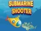 Joc Submarine Shooter en línia