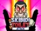 Joc Skibidi Toilet Attack en línia