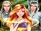 Joc Fantasy Fairy Tale Princess game en línia