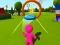 Joc Frisbee 3D en línia