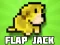 Joc Flap Jack en línia