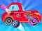 Joc Car Care Repair DuDu Mechanic en línia