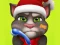 Joc Talking Tom care Injured en línia