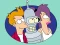 Joc Futurama: Worlds of Tomorrow en línia