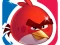 Joc Angry bird Friends en línia
