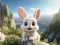 Joc Forest Survival Simulator: Animal Evolution en línia