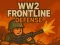 Joc WW2 Frontline Defense en línia