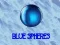 Joc Blue spheres en línia