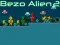 Joc Bezo Alien 2 en línia