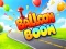Joc Balloon Boom en línia