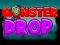 Joc Monster Drop en línia
