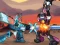 Joc Robot Fighting Adventure en línia