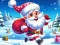 Joc Santa Dash en línia