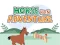 Joc Horse Run Adventure en línia