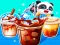 Joc Little Panda Coffee Shop en línia