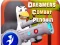 Joc Dreamers Combat Penguin en línia
