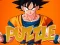 Joc Dragonball Z Puzzles en línia