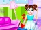 Joc Baby Taylor House Cleanup en línia