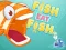 Joc Fish Eat Fish 2 en línia