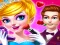 Joc Magic Fairy Tale Princess Game en línia