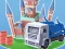 Joc Build Castle 3D en línia